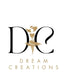Dream Creations - Home